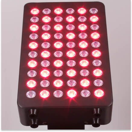 60 Powerful & Accurate LEDs