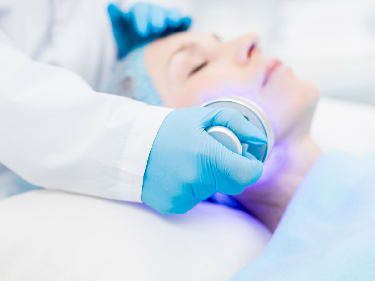 Infrared Light Therapy The Pros and Cons You Should Know American