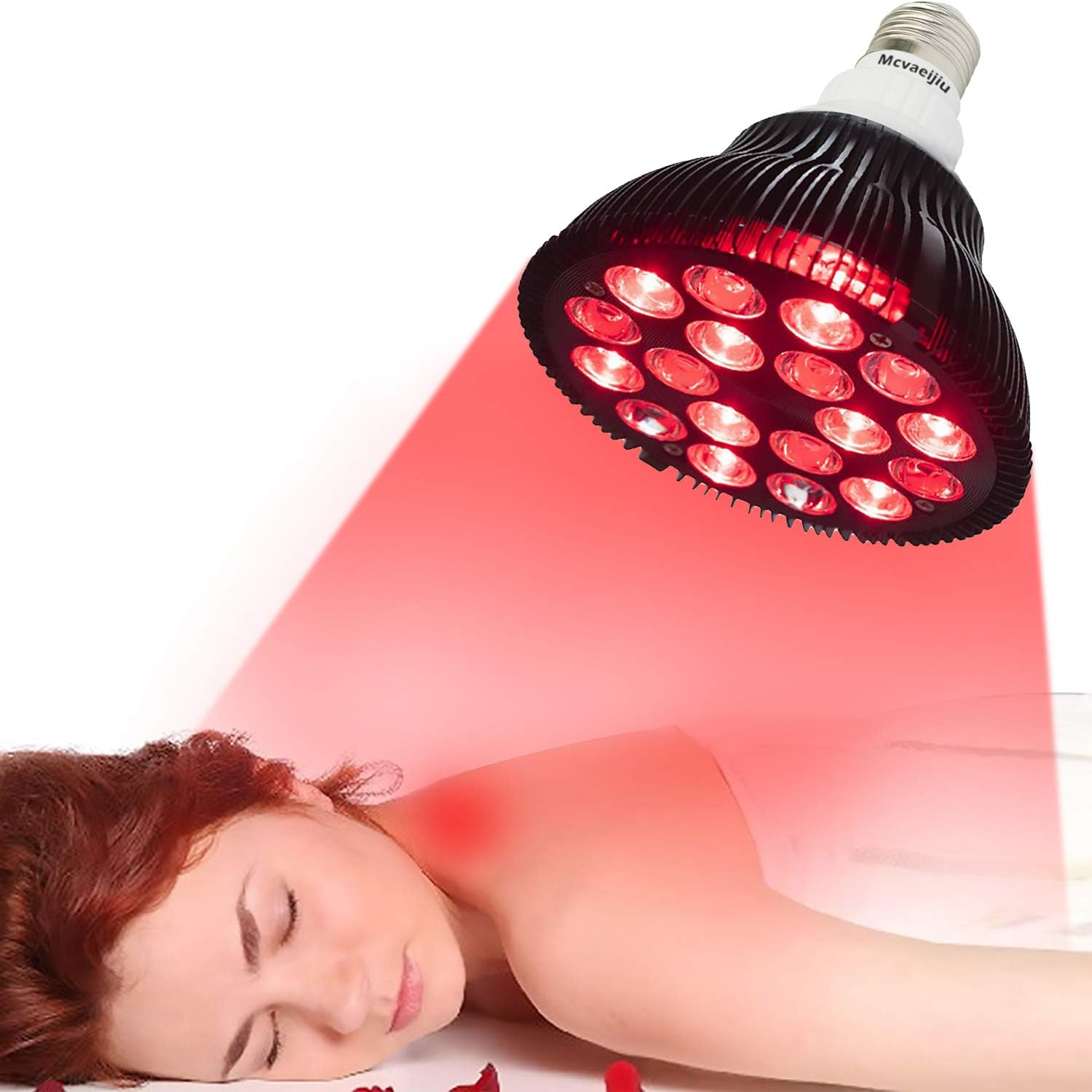 What Are the Benefits of Using Near Infrared Light Treatment?
